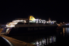 BLUE STAR FERRIES HSF Blue Star Ithaki 18_Personale 10No06