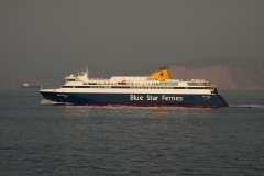 BLUE STAR FERRIES HSF Blue Star Ithaki 36_Personale 06Ag10