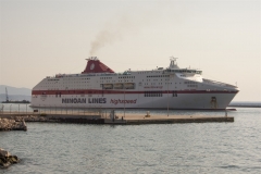 MINOAN LINES HSF Cruise Europa 32_Personale 04Lu13