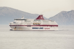 MINOAN LINES HSF Cruise Olympia 48_Personale 26Gi14