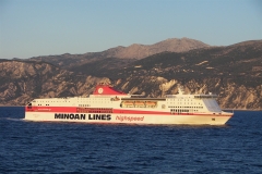 MINOAN LINES HSF Europa Palace 39_Personale 11No06