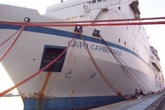 Capo Carbonara